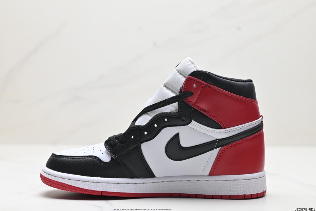 Nike Air Jordan Shoes